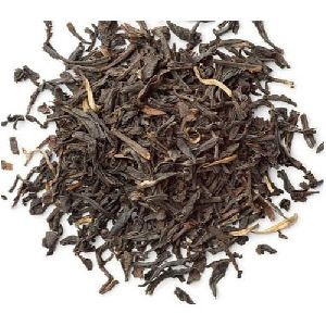 Loose Black Tea