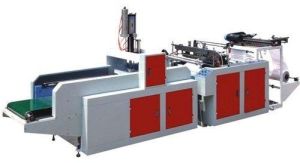 Biodegradable Bag Making Machine