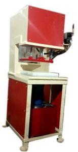 chappal making machine