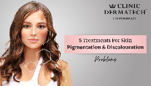 Skin Care Treatment Service in HSR Layout Bangalore