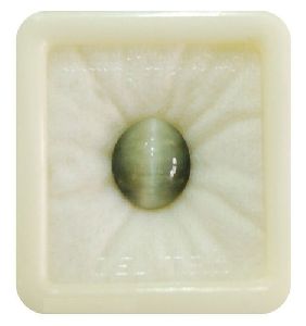 Cats Eye Gemstone