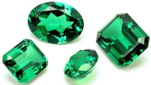 Emerald Gemstone