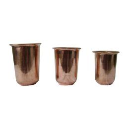 Copper Glass