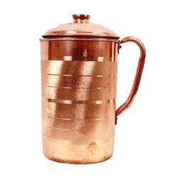 Copper Jug