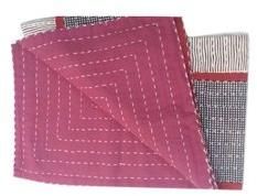 Cotton Dohar Blanket