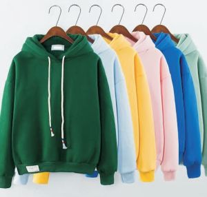 Hoodies