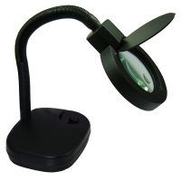 LED Magnifying Lamp