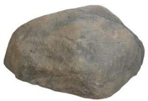 Artificial Faux Rock