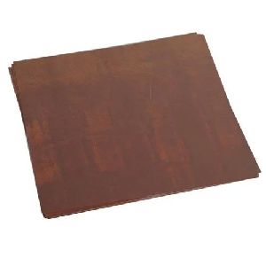 Corten Steel Sheets