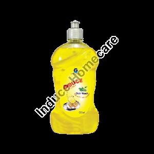 500ml Dishwash Liquid Gel