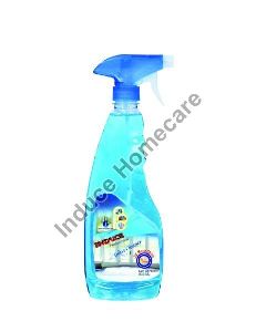 500ml Liquid Glass Cleaner