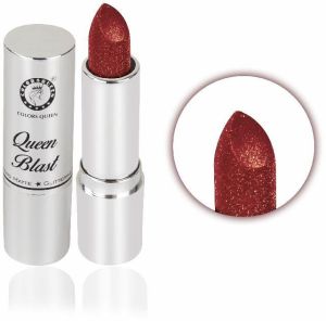 Glittering Matte Lipstick