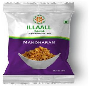 Manoharam Pouch