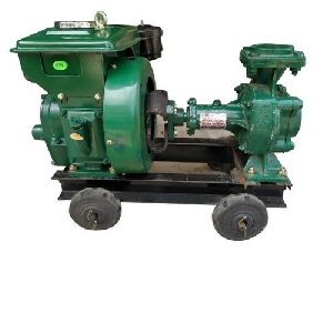 Samson Water Pump