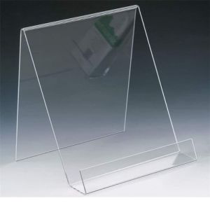 Acrylic Mobile Stand