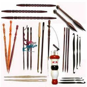 Table Top Sewing Tools