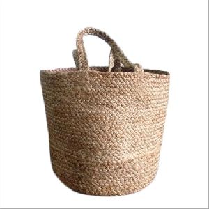 Handled Jute Bag