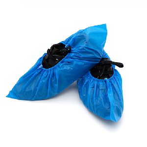 Disposable Shoe Cover