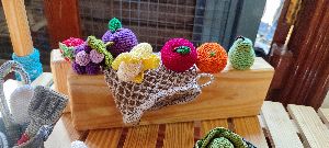 crochet toys