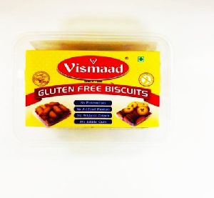 Gluten Free Biscuits