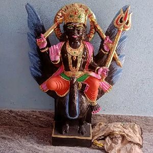 Black marble sanni dev ji