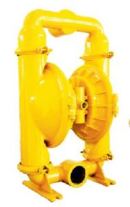 Aluminum Diaphragm Pump