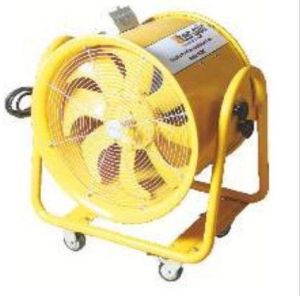 Electric Ventilation Fans