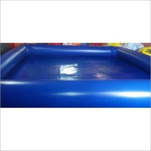 inflatable pool