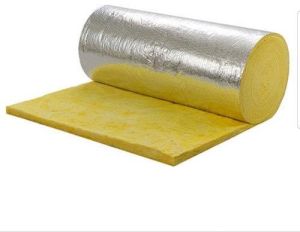 aluminum foil insulation