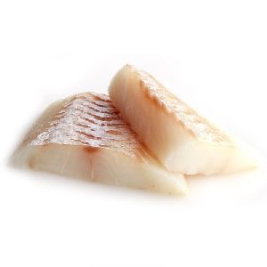 Frozen Cod Fish Fillet