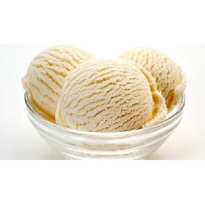 Vanilla Ice Cream