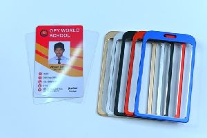 Id Card Holder