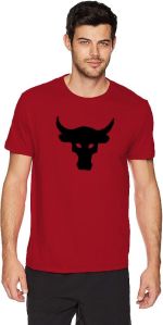 Mens Cotton T-shirt