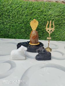 mahakal narmadeshwar shivling