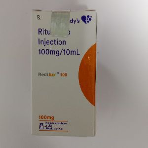 100mg reditux injection