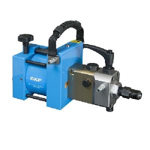 Air Operated Hydraulic Pump