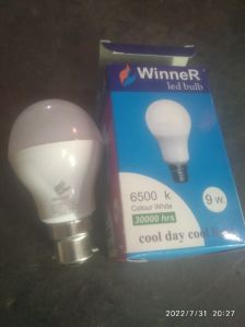 Led Bulb Light