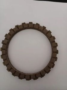 Bajaj Pulsar 150 DTSI Clutch Plate