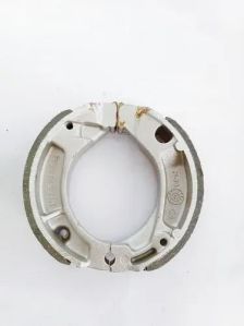 Hero HF Deluxe Brake Shoe