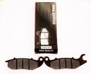 Shine Motorcycle Disc Brake Pad