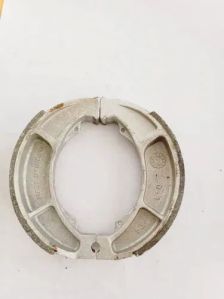 TVS Jupiter Brake Shoe