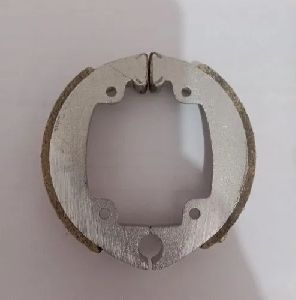 TVS Super Xl Moped Brake Shoe