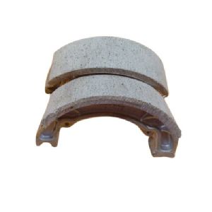 Aluminum Brake Shoe