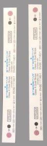 Chemical Indicator Strip