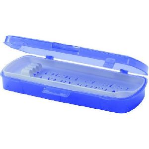 Pencil Box