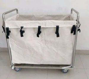 Housekeeping Trolley