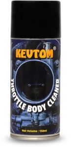 Kevtom Throttle Body Cleaner