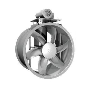 Tube Axial Fan