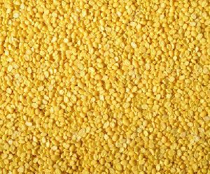 Yellow Moong Dal