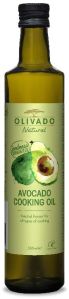 COOKING AVOCADO OIL